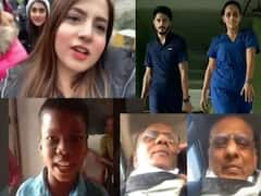 Viral Video India 2021: 'ఏం చేస్తిరి ఏం చేస్తిరి.. దుమ్మురేపారు కదరా'.. ఈ ఏడాది ఇవే తోపు వీడియోలు!