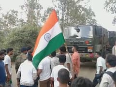 Sai Teja: చిత్తూరుకు చేరుకున్న సాయితేజ పార్థివదేహం.. ర్యాలీగా స్వగ్రామానికి తరలింపు