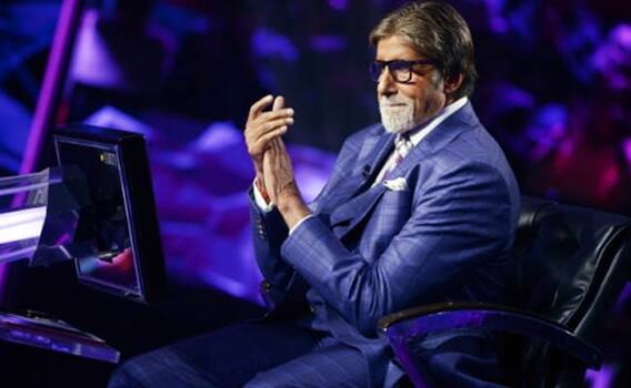 KBC 13: इन सवालों का जवाब नहीं दे पाए SBI के अधिकारी Amit Chopra, क्या आपके पास है Answer? KBC 13: इन सवालों का जवाब नहीं दे पाए SBI के अधिकारी Amit Chopra, क्या आपके पास है Answer?