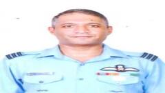 CDS Helicopter Crash : हेलिकॉप्टर क्रॅश में घायल Varun Singh की हालत नाजूक