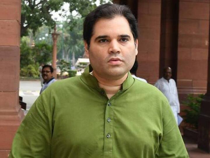 Varun Gandhi Tests Covid Positive With 'Fairly Strong Symptoms', Urges Booster Dose For Poll Candidates Varun Gandhi Tests Covid Positive With 'Fairly Strong Symptoms', Urges Booster Dose For Poll Candidates