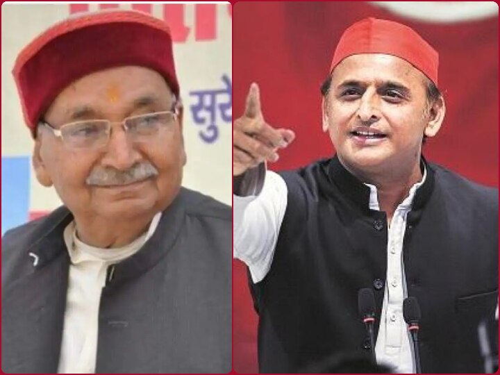 Today Harishankar Tiwari Will Join SP In The Presence Of Akhilesh Yadav | पूर्वांचल में BJP को झटका देने की तैयारी, आज अखिलेश की मौजूदगी में परिवार सहित सपा में शामिल होंगे