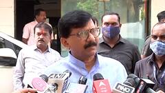 Sharad Pawar Birthday| 'महाराष्ट्राला दूरदृष्टी लाभलेलं नेतृत्व' : Sanjay Raut