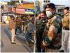 MP News: 10 हजार के इनामी बदमाश का पुलिस ने निकाला जुलूस, हत्या के प्रयास समेत धोखाधड़ी के मामलों में चल रहा था फरार