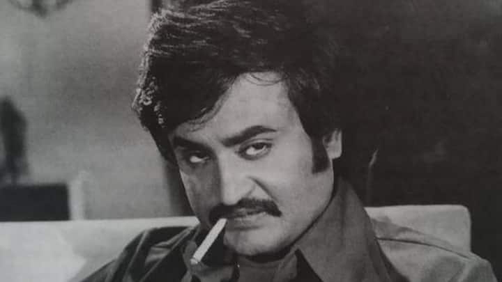 মাদ্রাজ ফিল্ম ইনস্টিটিউট থেকে অভিনয়ে ডিপ্লোমা করেন রজনী। সেই সময় তামিল ভাষা রপ্ত করেন। খলনায়কের চরিত্র দিয়ে অভিনয় শুরু রজনীর। তার পর টানা দু’বছর শুধু খলনায়কের চরিত্রই পান, কখনও ধর্ষক, কখনও লম্পট কখনও আবার নীলছবির ব্যবসাদার।