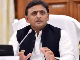 UP Polls: Boost For Akhilesh As 3 BSP Leaders, BJP MLA Join Samajwadi Party UP Polls: Boost For Akhilesh As 3 BSP Leaders, BJP MLA Join Samajwadi Party