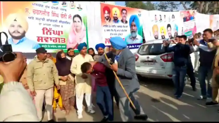 ਬੇਰੁਜ਼ਗਾਰ ਅਧਿਆਪਕਾਂ ਨੂੰ ਡੰਗਰਾਂ ਵਾਂਗ ਕੁੱਟਣ ਵਾਲੇ ਡੀਐਸਪੀ ਦੀ ਸ਼ਾਮਤ, ਮੈਜਿਸਟ੍ਰੇਟ ਜਾਂਚ ਦੇ ਹੁਕਮ