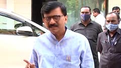 महाराष्ट्राच्या राजभवनात अभ्यासाचे, विद्ववतेचे अजीर्ण, संजय राऊत यांचा राज्यपालांना टोला