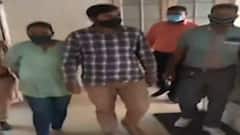 સુરતઃ મહિલા પોલીસ સ્ટેશનના PSI ઝડપાયા લાંચ લેતા, ACBએ ઝડપ્યા રંગેહાથે