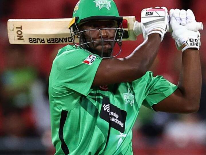 Big Bash League 2021: Andre Russell Smashes 34 Runs From 6 Balls - Watch Video Big Bash League 2021: Andre Russell Smashes 34 Runs From 6 Balls - Watch Video