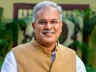 CM Bhupesh Baghel government will complete three years in Chhattisgarh on  December 17 ANN | Raipur News: भूपेश बघेल के तीन साल के कार्यकाल में कितना  बदला छत्तीसगढ़, बीजेपी का निशाना ...