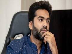 Silambarasan | ”நீங்க இல்லனா நான் இல்ல” : வீட்டுக்குத் திரும்பி உருகிய சிம்பு..!