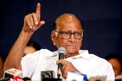 Sharad Pawar : 'त्या' आमदाराला पवारांनी पहिल्यांदा तिकीट कसं दिलं? Dilip Sopal