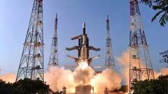 ગગનયાન લૉન્ચ કરવાની ડેટ આવી સામે, જાણો ISRO ક્યારે કરશે આ કારનામુ