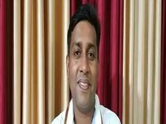 Bihar Politics: नीतीश कुमार की पार्टी ने कांग्रेस को दिया बड़ा झटका, सदानंद सिंह के बेटे आज JDU में होंगे शामिल