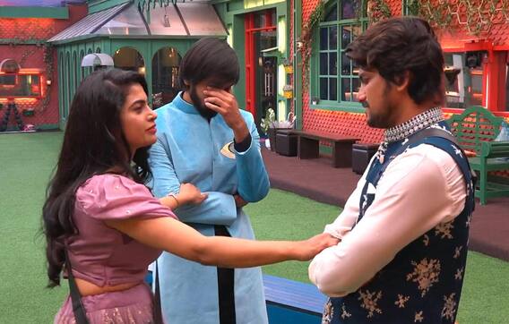 Bigg Boss 5 Telugu: కాజల్ అవుట్.. వెక్కి వెక్కి ఏడ్చేసిన మానస్, సన్నీ.. టాప్ 5 కంటెస్టెంట్స్ వీళ్లే.. 