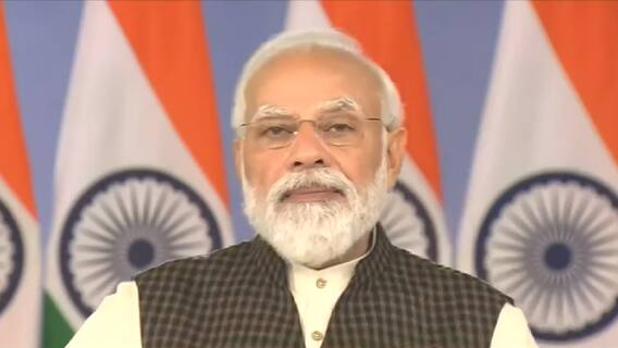 વડાપ્રધાન મોદીનું ટ્વિટર એકાઉન્ટ હેક કરવાના પ્રયાસ, બિટકોઈનને લઈને કરાયા બે ટ્વિટ