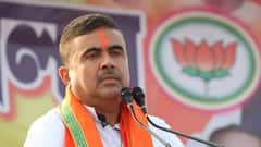 KMC Election: BJP প্রার্থীর হয়ে কলকাতায় প্রচারে এসে TMC-কে 'তোলামূল' বলে কটাক্ষ শুভেন্দুুর | Bangla News