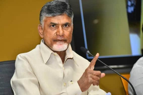 Chandrababu: నెల్లూరులో టీడీపీ కట్టప్పలకు చంద్రబాబు మొట్టికాయలు.. జీరో స్కోరేంటని ఆగ్రహం..! Chandrababu: నెల్లూరులో టీడీపీ కట్టప్పలకు చంద్రబాబు మొట్టికాయలు.. జీరో స్కోరేంటని ఆగ్రహం..!