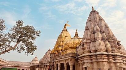 PM Narendra Modi to visit Varanasi and will inaugurate Kashi Vishwanath Dham tomorrow PM Modi : ২ দিনের সফরে বারাণসী যাচ্ছেন প্রধানমন্ত্রী, কাল উদ্বোধন করবেন নবনির্মিত কাশী বিশ্বনাথ ধামের