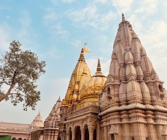Kashi Vishwanath Corridor: काशी में पहली बार एक साथ आएंगे 11 राज्यों के मुख्यमंत्री, अयोध्या के बाजारों में करेंगे खरीदारी Kashi Vishwanath Corridor: काशी में पहली बार एक साथ आएंगे 11 राज्यों के मुख्यमंत्री, अयोध्या के बाजारों में करेंगे खरीदारी