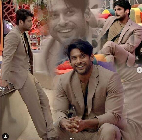 বিদেশের এক জনপ্রিয় ফুটবল টিমের বিপক্ষে অনুর্ধ্ব ১৯ বিভাগে ফুটবলও খেলেছিলেন সিদ্ধার্থ শুক্ল।