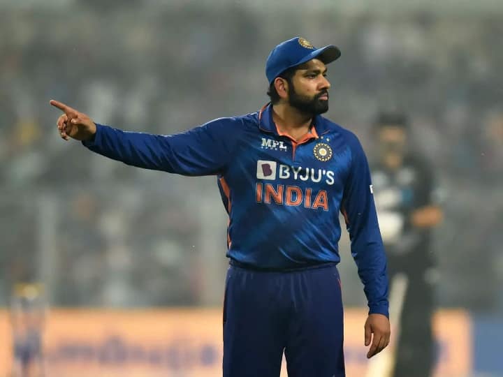 ODI Captain Rohit Sharma | ”மக்களின் பேச்சை கட்டுப்படுத்த முடியாது” : வீரர்களுக்கு ரோஹித் ஷர்மா சொன்ன மெசேஜ்..