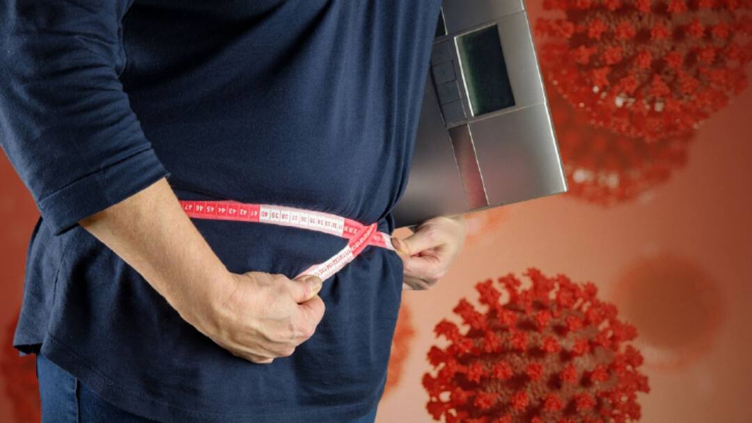 Coronavirus Attacks Fat Tissue, research says it may hide in excess body fat Lancet Research News: শরীরের বাড়তি মেদে লুকিয়ে থাকতে পারে করোনা, নয়া গবেষণায় চাঞ্চল্য