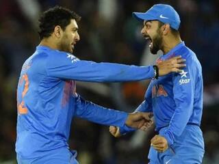 World Cup 2023: टीम इंडिया विश्वचषक जिंकू शकत नाही, युवराज सिंहचे मोठं वक्तव्य