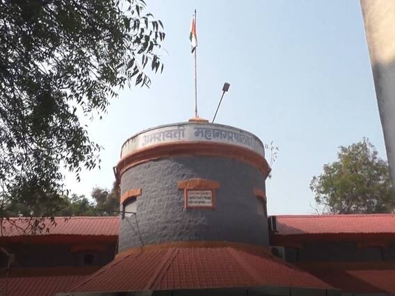 कोरोनामुळे मृत्यू 1600 पण मदतीसाठी अर्ज 3000, अमरावती जिल्ह्यातील प्रकार, पालिका प्रशासन अचंबित