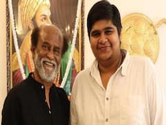 Karthick Subbaraj: ஹேப்பி பர்த்டே தலைவா.. கார்த்திக் சுப்புராஜ் வெளியிட்ட சீக்ரெட் ”பேட்ட” போஸ்டர்..