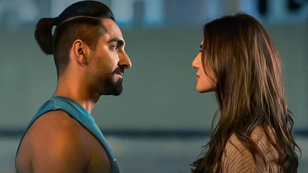 Chandigarh Kare Aashiqui: बॉलीवुड की अब तक की सबसे सरप्राइजिंग लव स्टोरी को मिल रहा अच्छा रिस्पॉन्स, फैंस लुटा रहे प्यार Chandigarh Kare Aashiqui Praised, Genelia deshmukh to arjun kapoor, eveyone praising director Chandigarh Kare Aashiqui: बॉलीवुड की अब तक की सबसे सरप्राइजिंग लव स्टोरी को मिल रहा अच्छा रिस्पॉन्स, फैंस लुटा रहे प्यार