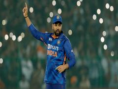 ODI Captain Rohit Sharma | ”மக்களின் பேச்சை கட்டுப்படுத்த முடியாது” : வீரர்களுக்கு ரோஹித் ஷர்மா சொன்ன மெசேஜ்..