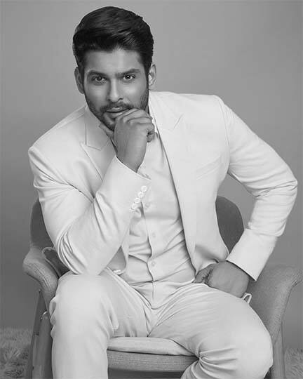 'झलक दिखला जा सीझन 6' मध्येही तो दिसून आला होता.(Photo:@realsidharthshukla/IG)