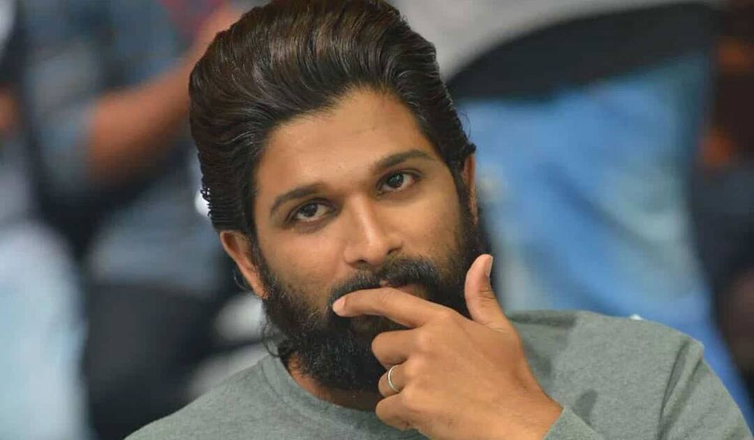 Allu Arjun Cancelled Icon Movie Allu Arjun: 'ఐకాన్' సినిమా అటకెక్కినట్లే.. ఇదిగో క్లారిటీ..