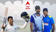 Anustup Majumdar Exclusive: আগেও রান করে বাদ পড়েছি, নতুন করে কিছু প্রমাণ করার নেই, বাংলাকে জিতিয়ে বলছেন অনুষ্টুপ