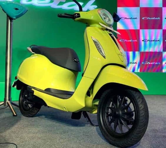 Bajaj Shares : बजाज ऑटो शेअर्सबाबत महत्त्वाची बातमी! बायबॅकची घोषणा होण्याची शक्यता 