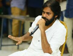 Pawan Kalyan: 'నా సినిమాలు ఫ్రీగా ఆడిస్తా..' టికెట్ రేట్స్ పై మరోసారి మండిపడ్డ పవన్..