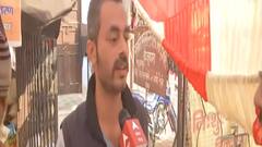 UP Election 2022 : डबल इंजन की डबल सौगात, फ्री राशन वितरण महाअभियान की शुरुआत