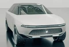Apple Electric Car: આવી હોઈ શકે છે Appleની ઇલેક્ટ્રિક કારનો લુક, જાણો શું હશે ખાસ