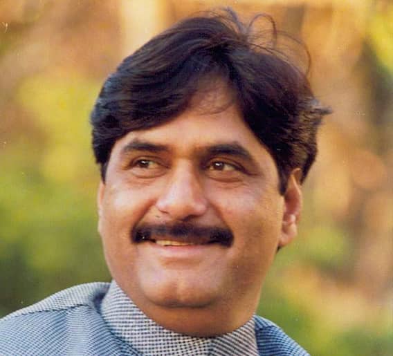 जाणून घ्या गोपीनाथ मुंडे यांची राजकीय कारकीर्द