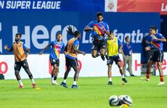 East Bengal vs Kerala Blasters: ফের পয়েন্ট নষ্ট, আইএসএল পয়েন্ট টেবিলে সকলের শেষে ইস্টবেঙ্গল