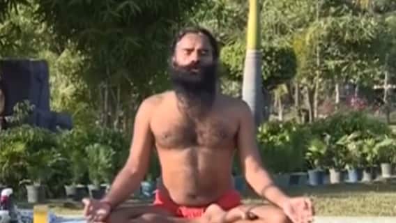 યોગ ભગાવે રોગઃ માઈગ્રેનથી રાહત મેળવવા માટે કરો આટલું, જુઓ ગુજરાતી ન્યૂઝ