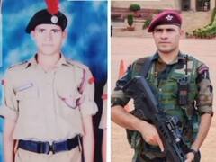 Sehore News: आज धामंदा गांव पहुंचेगा शहीद जितेंद्र का पार्थिव शरीर, सीएम शिवराज सिंह चौहान होंगे अंत्येष्टि में शामिल