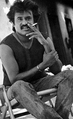 HBD Superstar Rajinikanth : சூப்பர் ஸ்டாரு யாருனு கேட்டா? ராகங்களில் தொடங்கிய நடிப்பு வரலாறு!