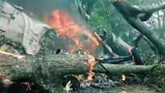 क्या दुश्मनों को खटक रहे थे General Rawat ?