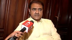 Sharad Pawar Birthday Praful Patel Speech : शरद पवार...बस नाम ही काफी है ABP MAJHA