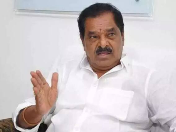 Deputy CM Narayana Swamy: సీఎం జగన్ హత్యకు కుట్ర జరుగుతోంది.. వాళ్లు చందాలు కూడా వసూలు చేస్తున్నారు