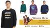 Amazon Deal: Van Heusen की स्वैटशर्ट सिर्फ 600 रुपये में, टॉप ब्रांड की Men’s Sweatshirt की ये सेल मिस न करें