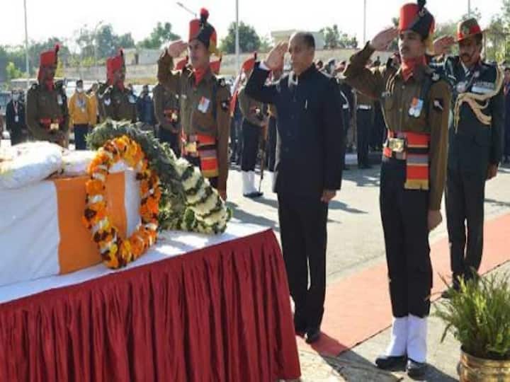 Lance Naik Wife | திருமணக்கோலம்.. ஆற்ற முடியாத கண்ணீர்.. லான்ஸ் நாயக் விவேக் குமாரின் மனைவி உருக்கம்..